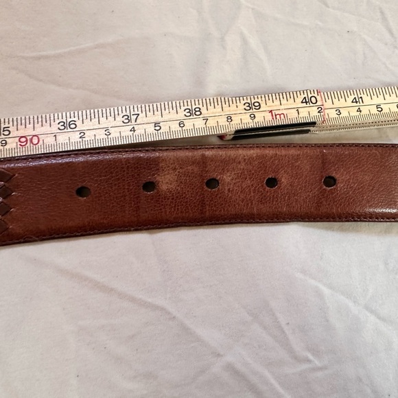 Belts